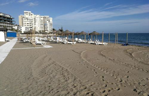 Gran apartamento para 6 personas en Fuengirola - Photo 5