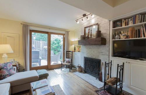 Charming, 1870's townhouse, in Old Town Alexandria - Foto 35