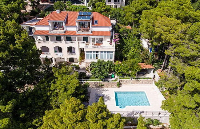 Villa Zorana - Foto 14