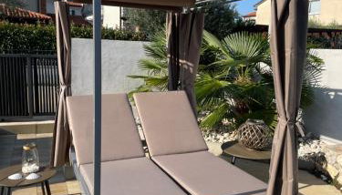 Villa Leonore mit beheizbarem Pool - Foto 2