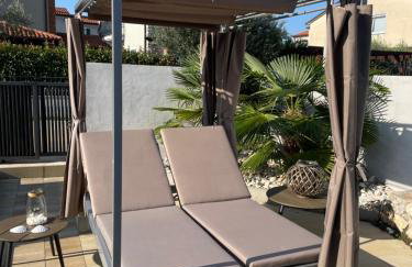 Villa Leonore mit beheizbarem Pool - Photo 2