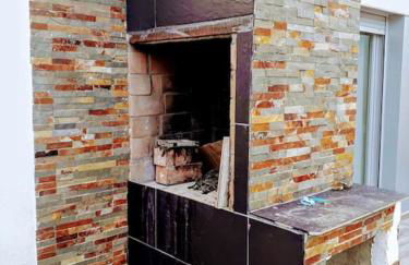 Chalet Familiar Jardín a 15 min centro y Warner - Foto 25