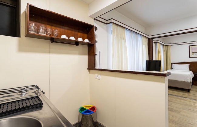 NewCiti Itaim by Charlie - Foto 27