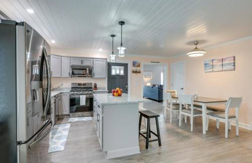 Angola Vacation Rental, Walk to Lake Erie Beach! - Foto 7