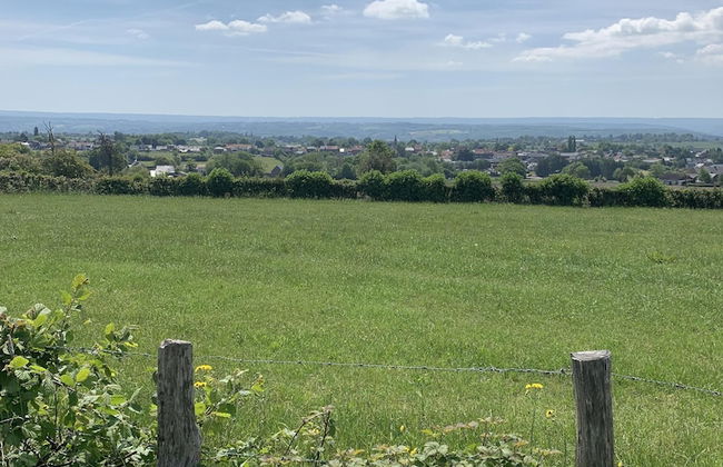 Country House Au Ballet des Hirondelles - Foto 39