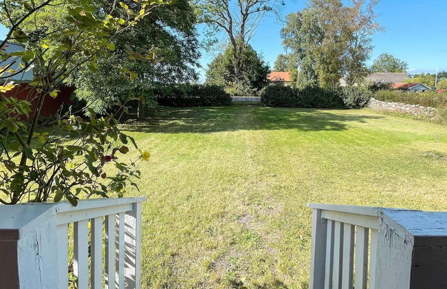 5 Person Holiday Home in Borgholm - Foto 19