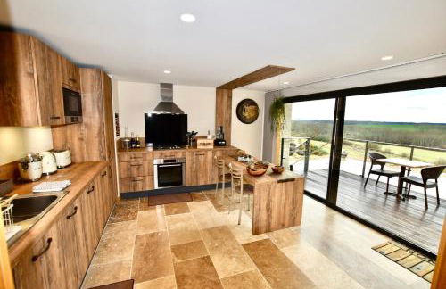 L'Orée du Bois du Domaine des Hauts de Rouquette - Foto 21