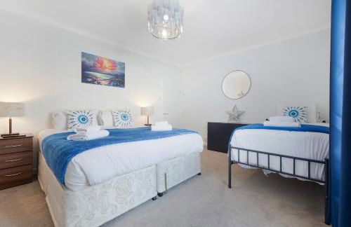 Cosy 3BR in Coronation Terrace - Foto 23