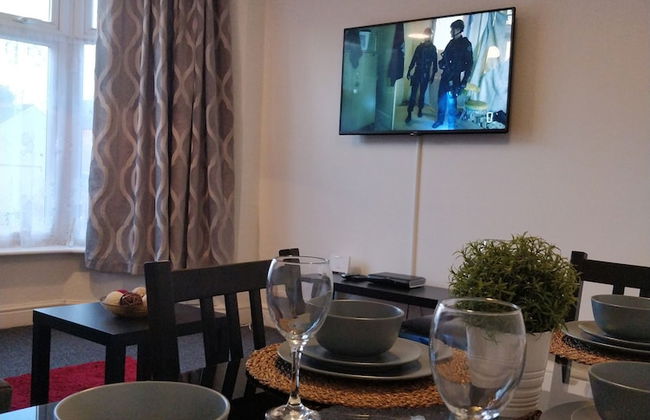 Ashburnham Apartment - Foto 13