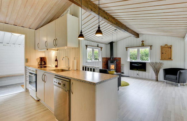 "Sigward" - 500m to the fjord - Foto 32