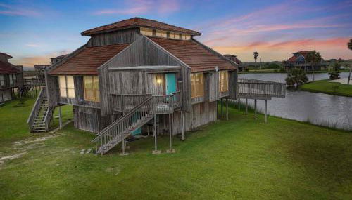 Matagorda Texas Treasure - Foto 4, Other