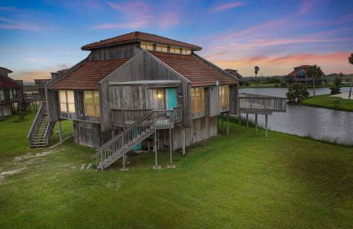 Matagorda Texas Treasure - Foto 4