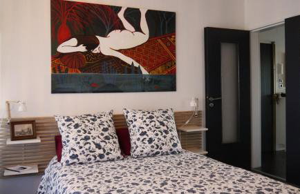 Vue dégagée, Cuisine moderne et WIFI - Foto 3