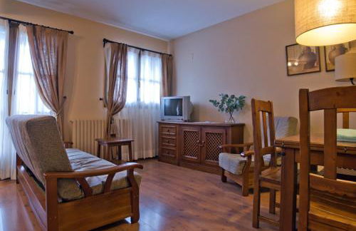 Apartamentos Casa Lavedan - Foto 56