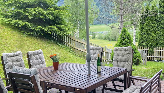 Haus am Sonnenhang - Foto 3, Terrace