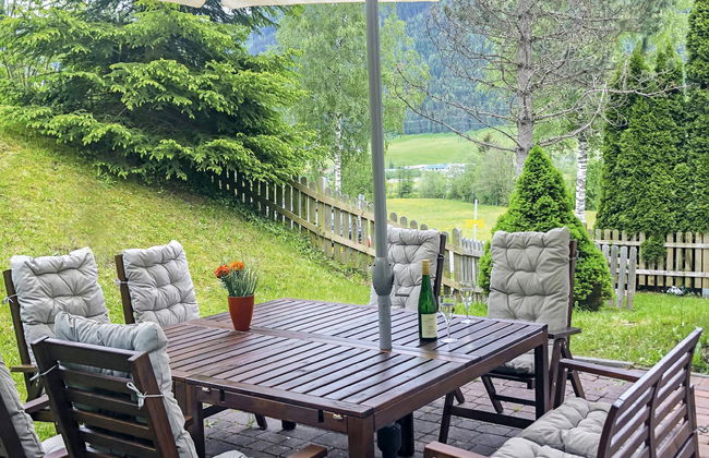 Haus am Sonnenhang - Foto 3