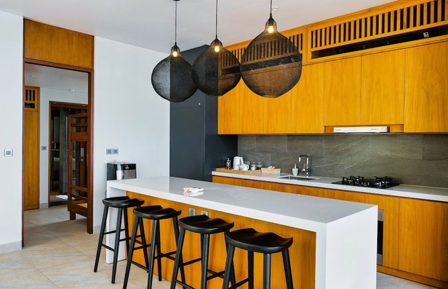 Selong Selo Resort and Residences - Foto 66