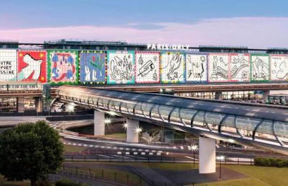 PARIS-ALESIA Super appartement 2 pièces de 39m2 - très cosy pour 1 - 5 personnes totalement refait à NEUF -ENTIRE APARTMENT LUXURIOUS AND WARM -PARIS ALESIA 14ème - Proche Aéroport Paris-Orly - Parc des Expositions Porte de Versailles FREE WIFI GRATUIT - Foto 49