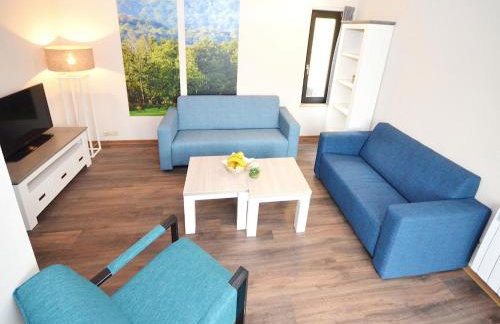 Nature Stay in Hambachtal Holiday Park - Photo 52