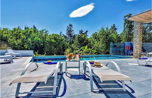 Villa Xenos Ena - Foto 23