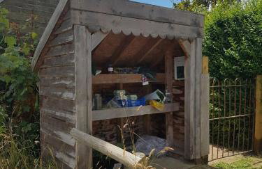 Browhill Loft - contemporary, handcrafted studio - Foto 4