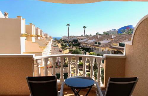 Aldeas De Aguamarina Cabo Roig - Foto 14