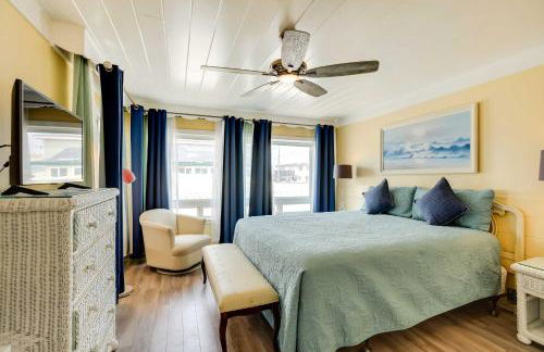 Between the Dunes Breezy Beachfront Oceano Home! - Foto 13