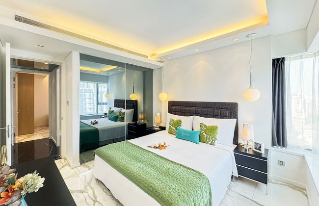 Tyms Residence（Original shama xujiahui） - Photo 25