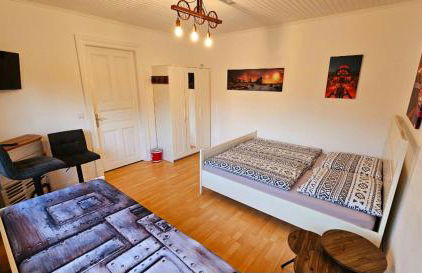 ***Ferienwohnung Hamburger Original*** - Foto 26