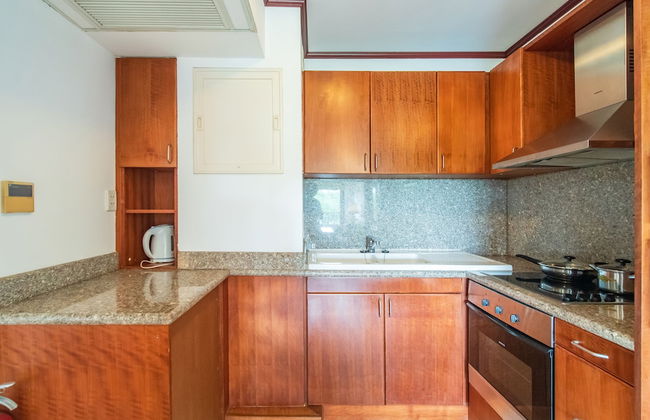 Saigon Domaine Luxury Residences - Foto 30