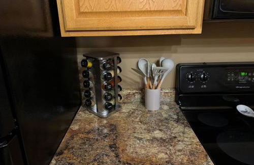 Large Pet-Friendly Family Cabins - Foto 80