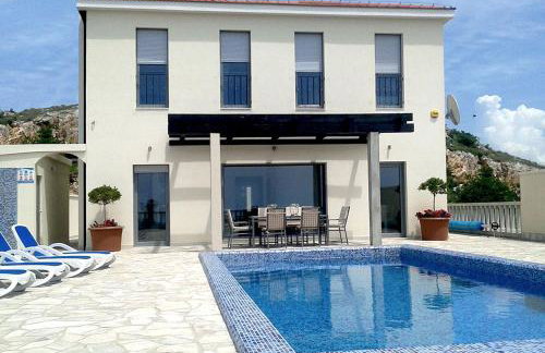 Luxury Villa Lule with private pool near Dubrovnik - Foto 2