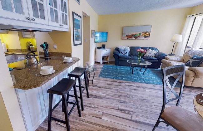 Bay Oaks C Ground Floor - Foto 20