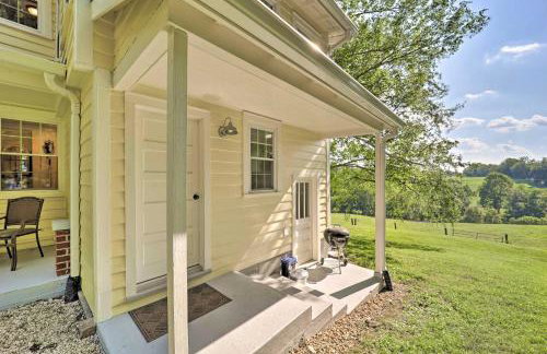 Abingdon Family Getaway with Porch and Views! - Photo 31