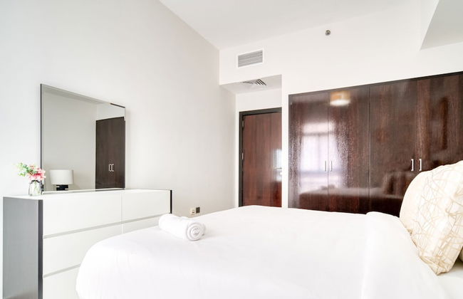 KOHH - 1BR in Oasis Residence 4 - Foto 3