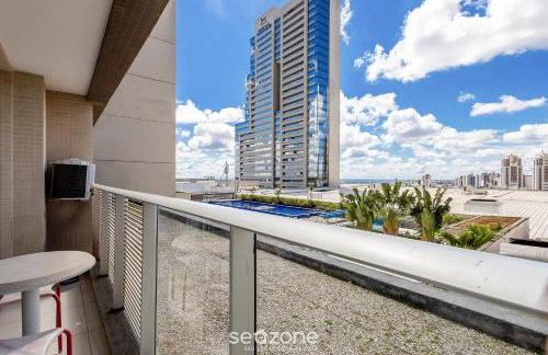 Estadia Completa com Piscina em Águas Claras - DPA - Foto 30