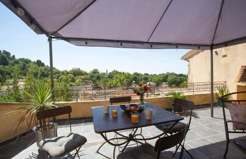 Maison Valabregue - Foto 1