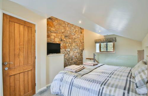 Horseshoe Cottage - Foto 9