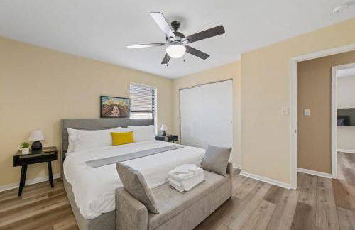 Zen Cottage with Private Parking ABODEbucks - Foto 11