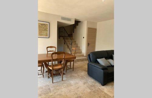 Maison typique de campagne au cœur de la nature . - Foto 7