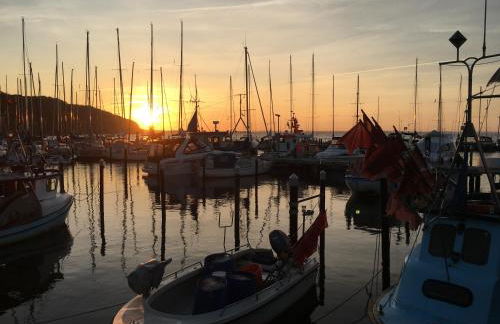 Ostsee Reetkate - Foto 73