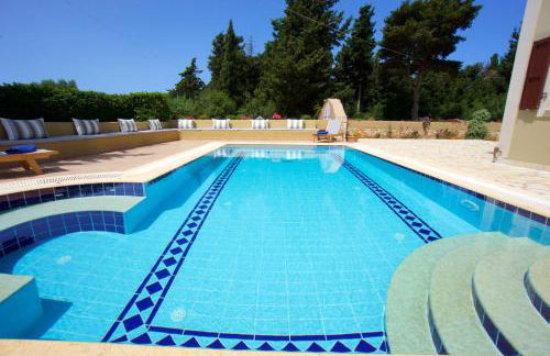 Villa Emily - Photo 40