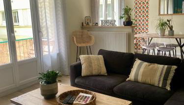 Bel appartement Nantes - Photo 2