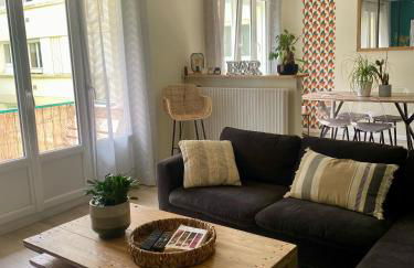 Bel appartement Nantes - Foto 2