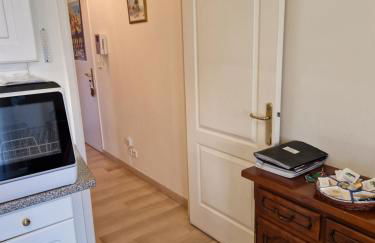 Cannes près Croisette beau 2 pièces 3 étoiles - Foto 38