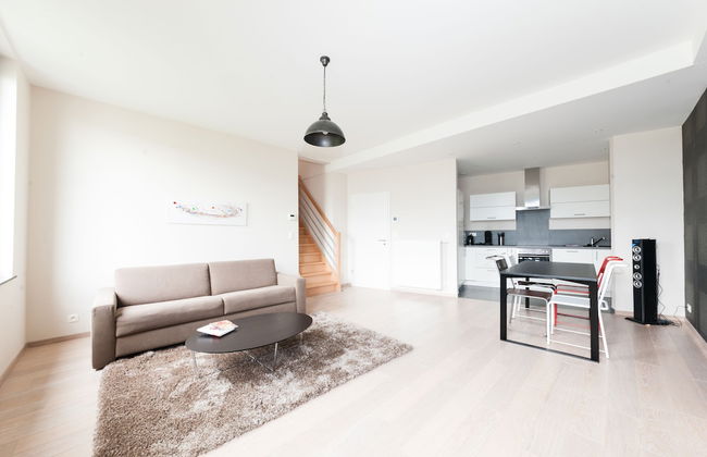 Smartflats Design - Opera - Photo 27