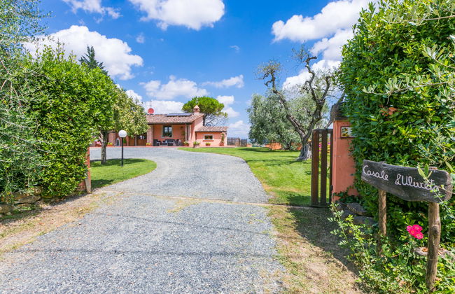 Casale L'Uliveta - Foto 77