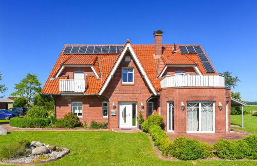 Ferienwohnungen im Haus Flinthörn - Photo 36