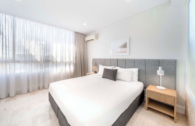 Oaks Casuarina Santai Resort - Foto 19