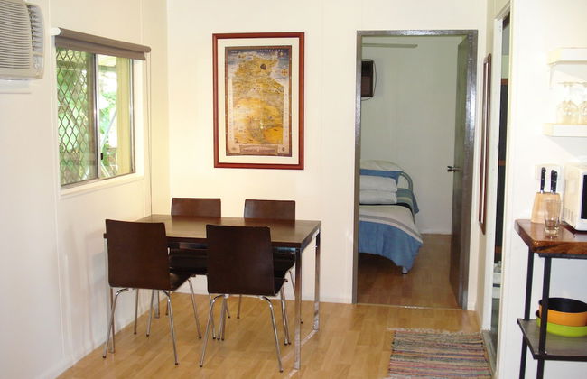 Berry Creek Bush Retreat - Foto 7